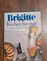 Retro Nostalgie Kochbuch Brigitte "Kochen für Zwei" Wandsbek - Hamburg Bramfeld Vorschau