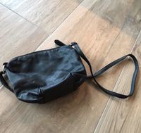 Handtasche Damen klein schwarz Münster (Westfalen) - Amelsbüren Vorschau