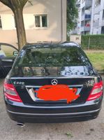 Mercedes C220 CDI W204 Frankfurt am Main - Dornbusch Vorschau