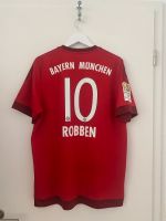FC Bayern München Trikot XL Arjen Robben Baden-Württemberg - Rutesheim   Vorschau