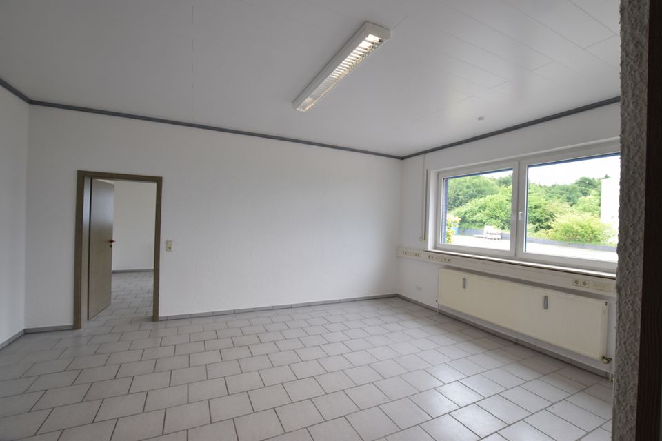 Bürofläche (ca. 148 m²) im Industriepark Wiebelsheim in Wiebelsheim