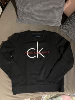 Calvin Klein Pullover S schwarz Bayern - Bad Endorf Vorschau