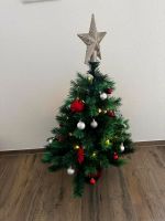 Weihnachtsbaum Bayern - Erding Vorschau