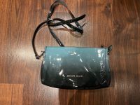 Armani Jeans Clutch Damen Tasche Lack blau Niedersachsen - Hemmingen Vorschau