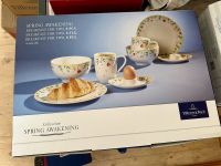 ⚜️Villeroy & Boch Spring Awakening Frühstücks-Set 8tlg. Hessen - Büdingen Vorschau