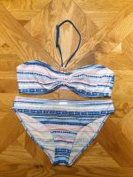 Neuwertiger Bikini von Staccato, Gr. 176 Hessen - Lich Vorschau