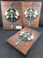 Dungeon Lords (PC, 2005) komplett Hessen - Erlensee Vorschau