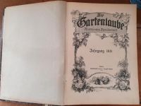 Jahrbuch 1911 Die Gartenlaube Dresden - Neustadt Vorschau
