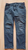 Watson`s schwarze Jeans Gr. 52 / L Stretch selten getragen Nordrhein-Westfalen - Königswinter Vorschau