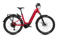 HNF Nicolai UD3 Bosch CX Gen 4 Pedelec E-Bike SCS München - Laim Vorschau