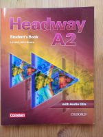 Englischbuch Headway A2 Student's Book Brandenburg - Oranienburg Vorschau