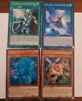 Yu-gi-oh 25th anniversary rarity collection 2 Ultra Rare Hamburg-Nord - Hamburg Dulsberg Vorschau