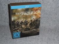 THE PACIFIC - DIE KOMPLETTE MINISERIE - blu-ray - DEUTSCH Rheinland-Pfalz - Ludwigshafen Vorschau