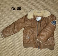 Jacken Herbst/Winter Jungen 2 x Gr.80 & 1 x Gr.86 Berlin - Marzahn Vorschau