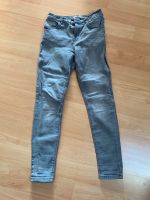 Graue Jeanshose 38 Nordrhein-Westfalen - Moers Vorschau