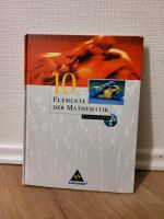 Elemente der Mathematik 10. Klasse Niedersachsen - Grasleben Vorschau