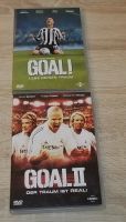 Goal & Goal 2 DVD Set Neuwertiger Zustand Bayern - Eslarn Vorschau