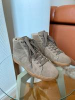 Bershka Sneaker High Top Gr.40 Berlin - Spandau Vorschau