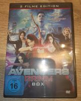 Avengers Grimm Box DVD Baden-Württemberg - Asperg Vorschau