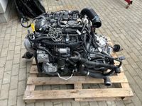 MOTOR AUDI S3 GOLF 7 2.0 CJX DNU 300PS 310PS komplett Sachsen - Torgau Vorschau