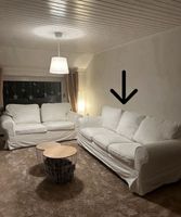 3er Sofa „Ecktorp“ von Ikea Schleswig-Holstein - Kosel Vorschau