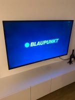 Blaupunkt Smart LED TV 55 Zoll Stuttgart - Zuffenhausen Vorschau