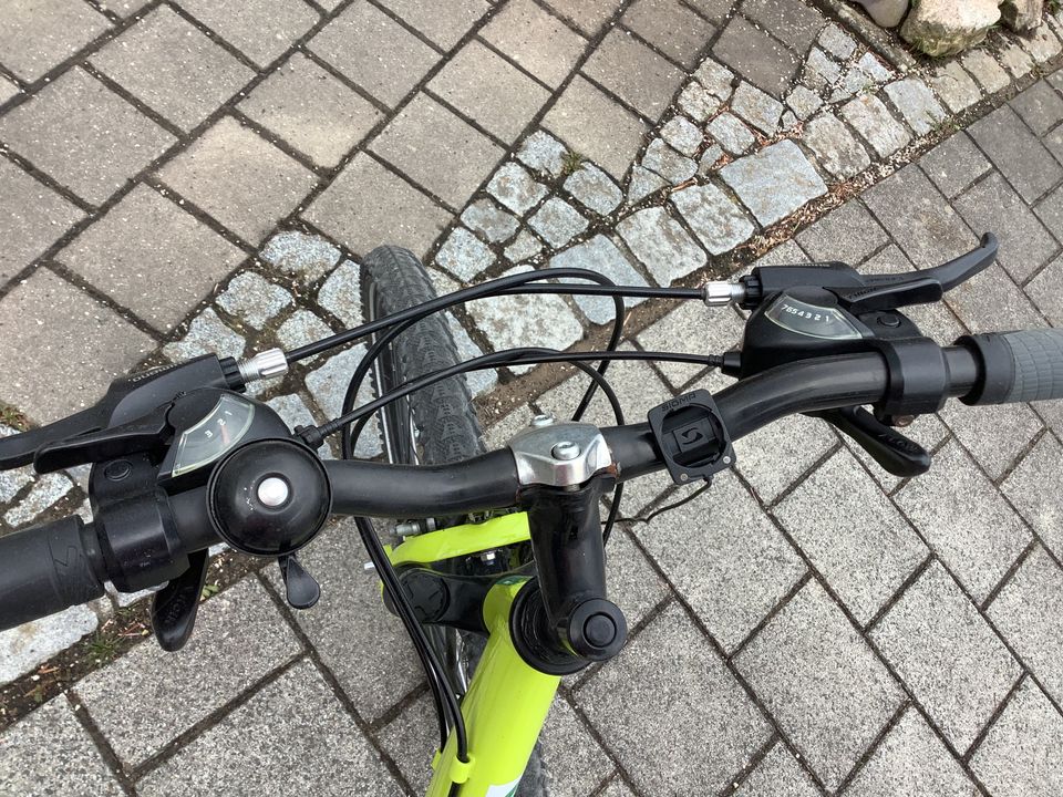 Fahrrad für Kinder in Maxhütte-Haidhof