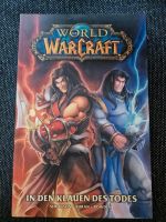 World of Warcraft - In den Klauen des Todes Comic Baden-Württemberg - Calw Vorschau