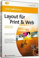 Layout für Print & Web - Video-Training: Grundwissen für Medienge München - Sendling Vorschau