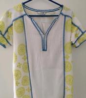 Boden Tunika Kleid UK 12 (Größe 38 40) Baden-Württemberg - Mosbach Vorschau