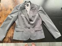 Blazer Esprit grau Baden-Württemberg - Königseggwald Vorschau