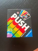 Spiel Push Gesellschaftsspiel Nordrhein-Westfalen - Brakel Vorschau