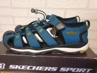 KEEN Youth Newport Neo H2 Sandalen Kinder Gr. 37 Top Zustand Brandenburg - Strausberg Vorschau