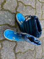 Gummistiefel Monster blau 25 ungefüttert Dortmund - Berghofen Vorschau