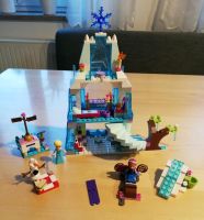 Lego, Elsas funkelnder Eispalast, Lego Set 41062 Bayern - Marktoberdorf Vorschau