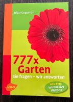 Buch 777 x Garten Baden-Württemberg - Waldenbuch Vorschau