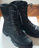 Stiefel für Damen in Größe 38 von Rieker Sachsen - Seifhennersdorf Vorschau