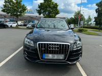 Audi Q5 3.0D. Quattro S-line packet gute Zustand Wandsbek - Hamburg Rahlstedt Vorschau