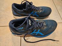 ASICS GT-2000 9 Laufschuhe Herren EUR 43.5 Bayern - Mindelstetten Vorschau