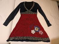 Kleid Desigual S Hessen - Darmstadt Vorschau