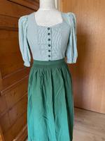 Dirndl Trachtenkleid von Wenger Gr. 40 München - Laim Vorschau