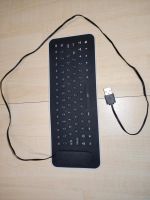 Flexible Tastatur für PC oder Laptop Brandenburg - Brandenburg an der Havel Vorschau