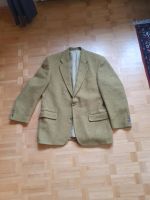 VIA CORTESA Herren Jackett Blazer Herren Gr.50 Wollemischung Gelb Bayern - Dinkelsbuehl Vorschau