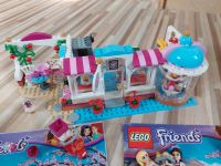 Lego Friends 41119 Nordrhein-Westfalen - Löhne Vorschau