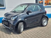 Smart FORTWO coupe electric drive EQ Thüringen - Ronneburg Vorschau