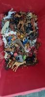 DDR Tiere Hartplastik Tiere Sachsen - Taucha Vorschau