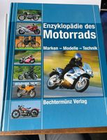 Buch: Enzyklopädie des Motorrads Niedersachsen - Cuxhaven Vorschau