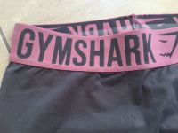 GYMSHARK Leggings grau/rosa Gr.XS Baden-Württemberg - Allensbach Vorschau