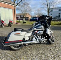 Harley-Davidson CVO Street Glide Bochum - Bochum-Nord Vorschau