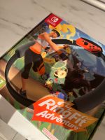 Nintendo Switch - Ring Fit Adventure Mülheim - Köln Dünnwald Vorschau